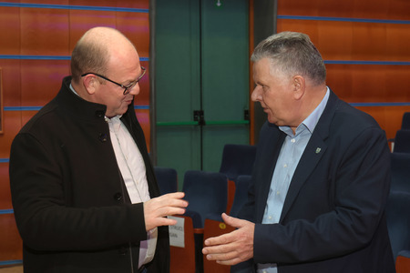 Mednarodni dan migrantov 38 Foto Ljubo Vukelič